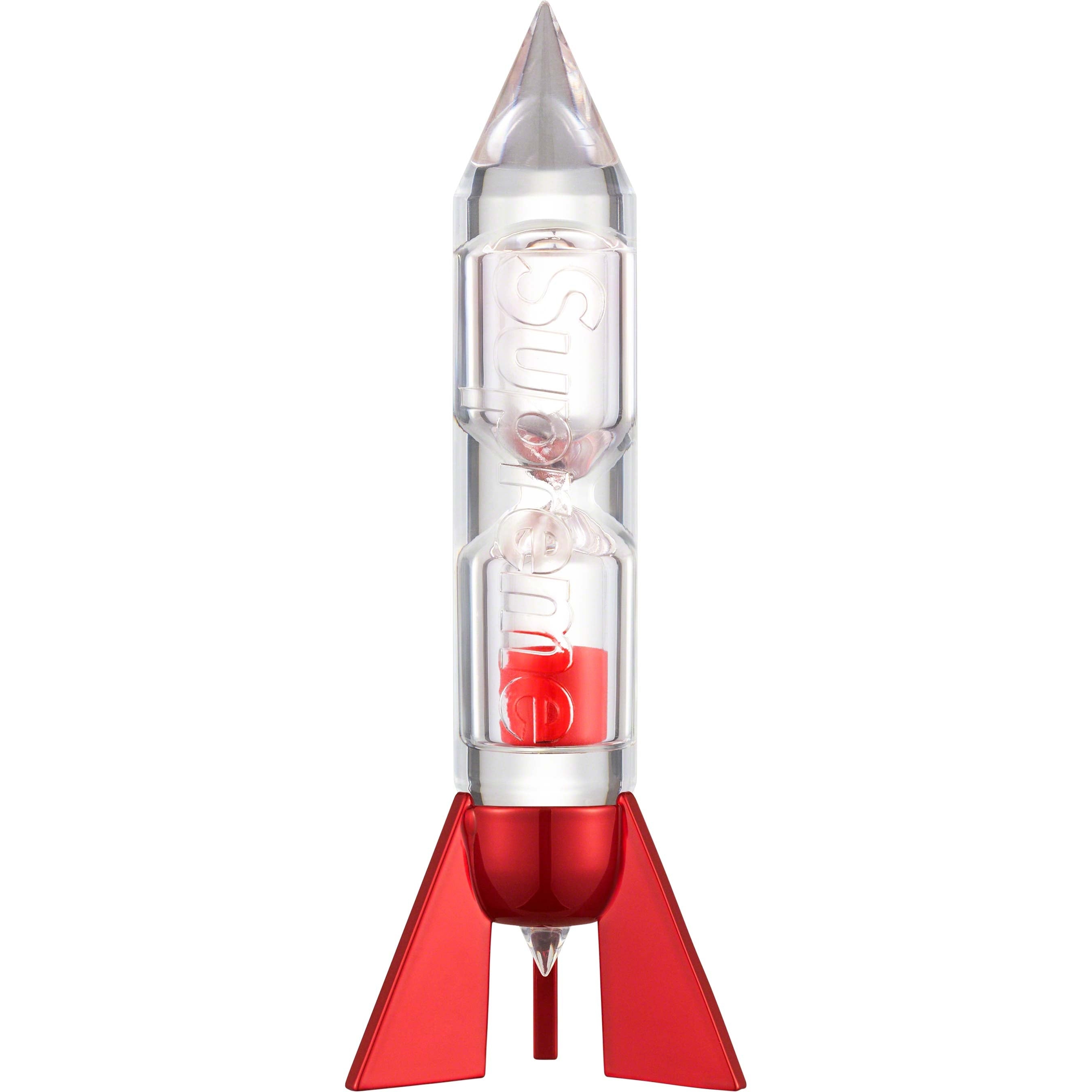 Rocket Timer view 2